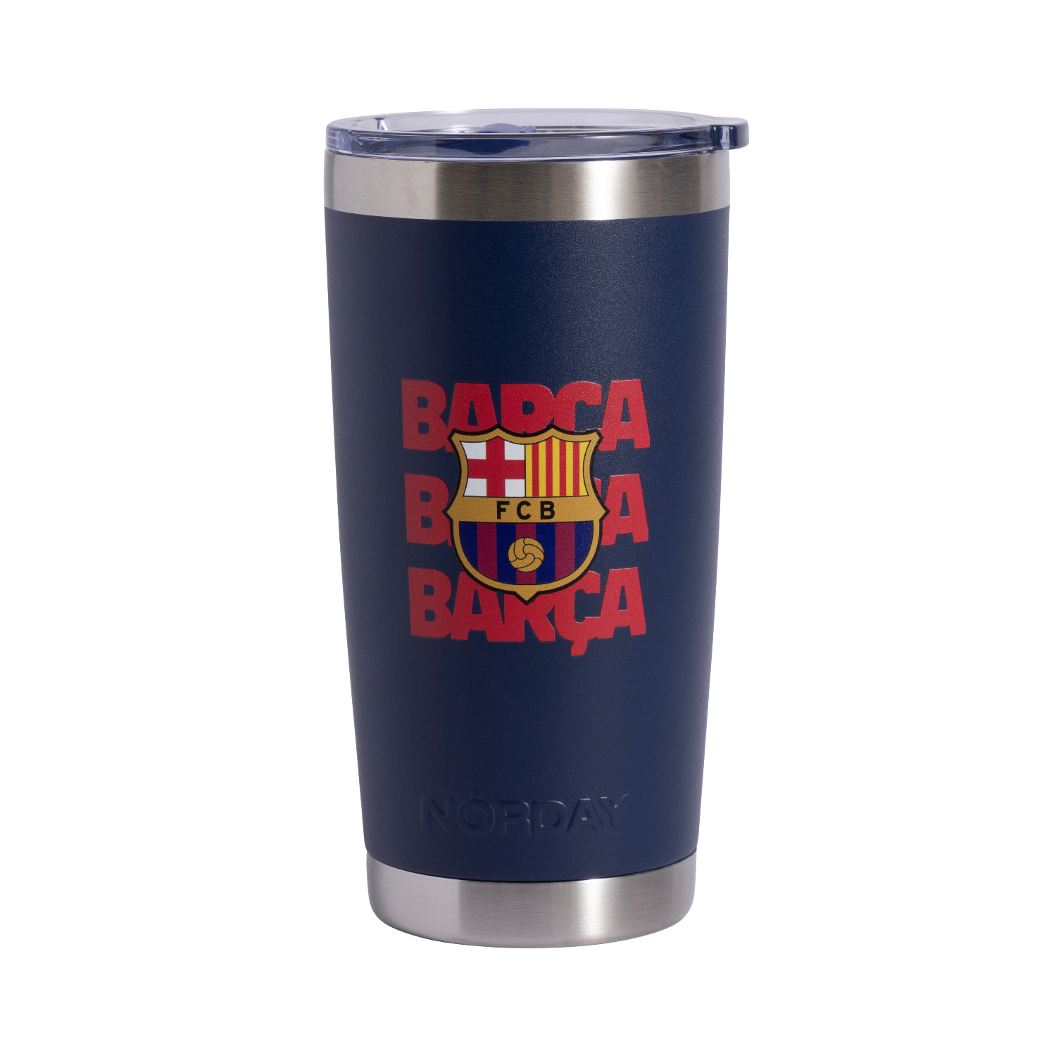 20 Oz Barcelona Barca Barca
