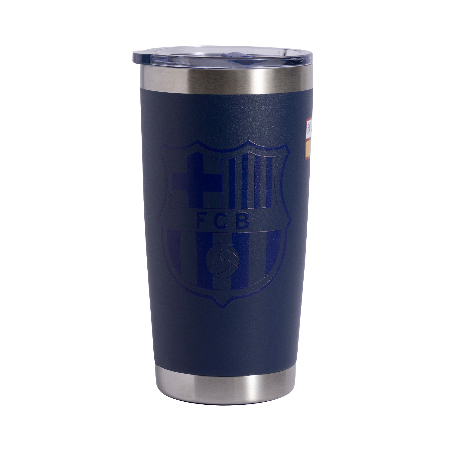 20 Oz Barcelona Barca Barca