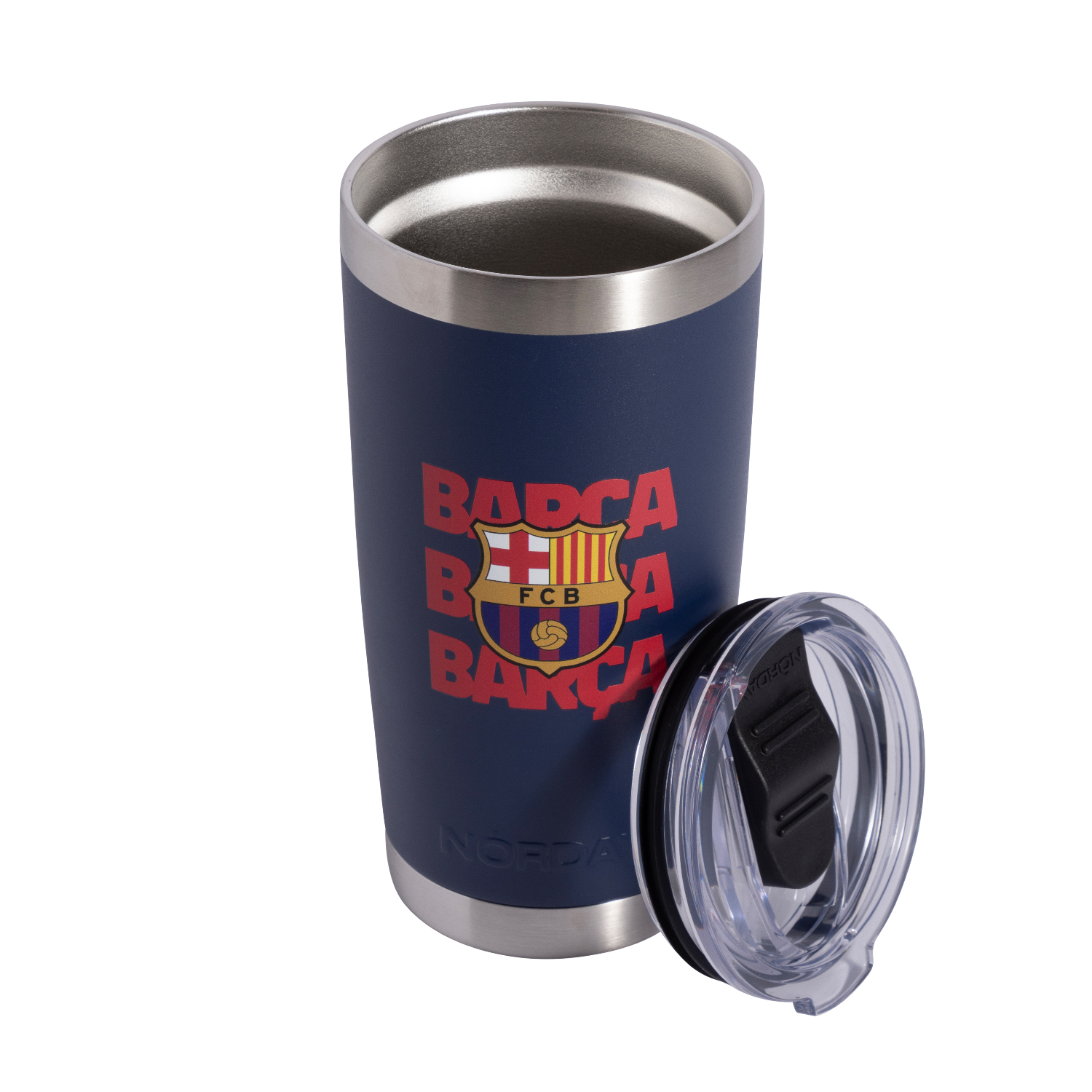 20 Oz Barcelona Barca Barca