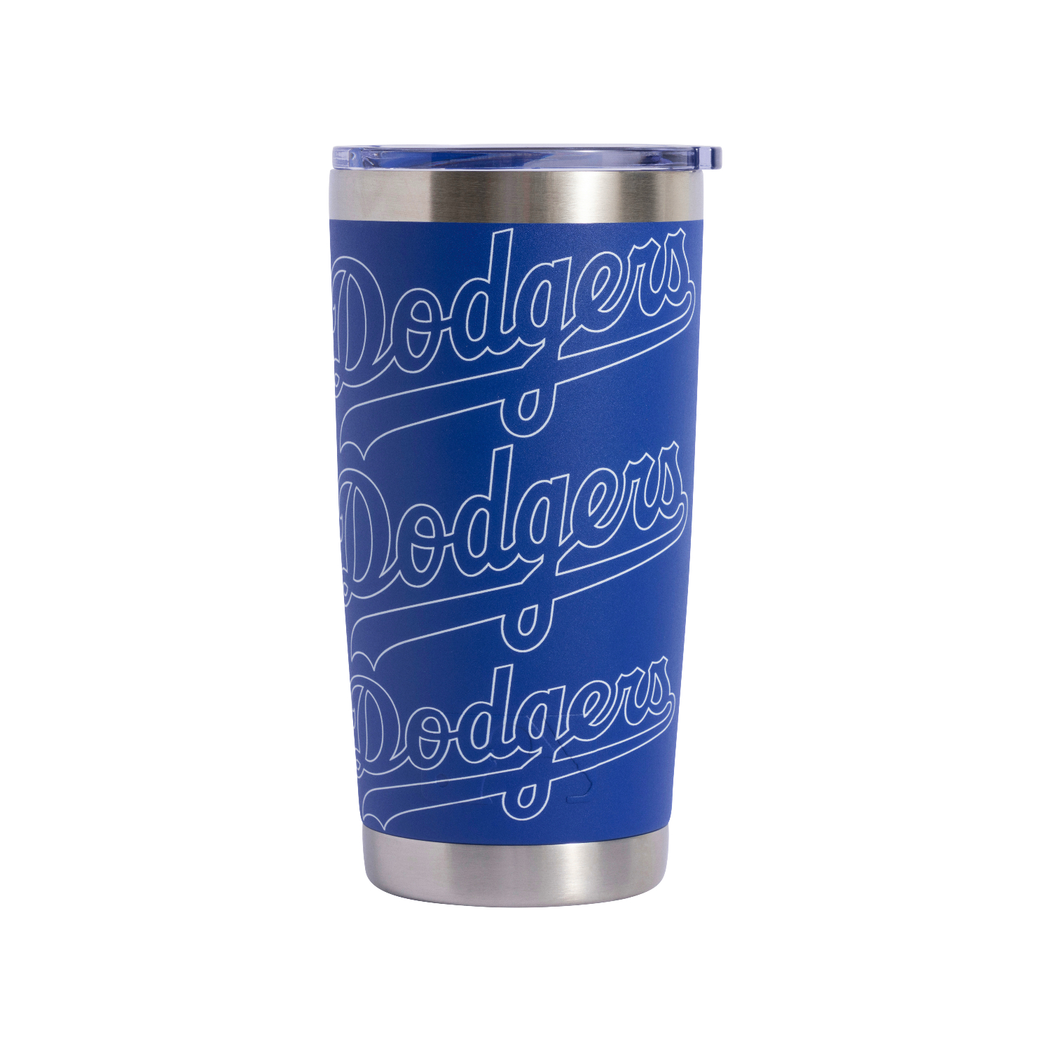 MLB LA Dodgers Navy