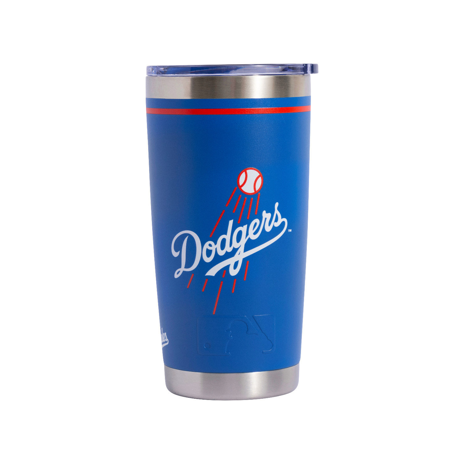 MLB LA Dodgers Blue