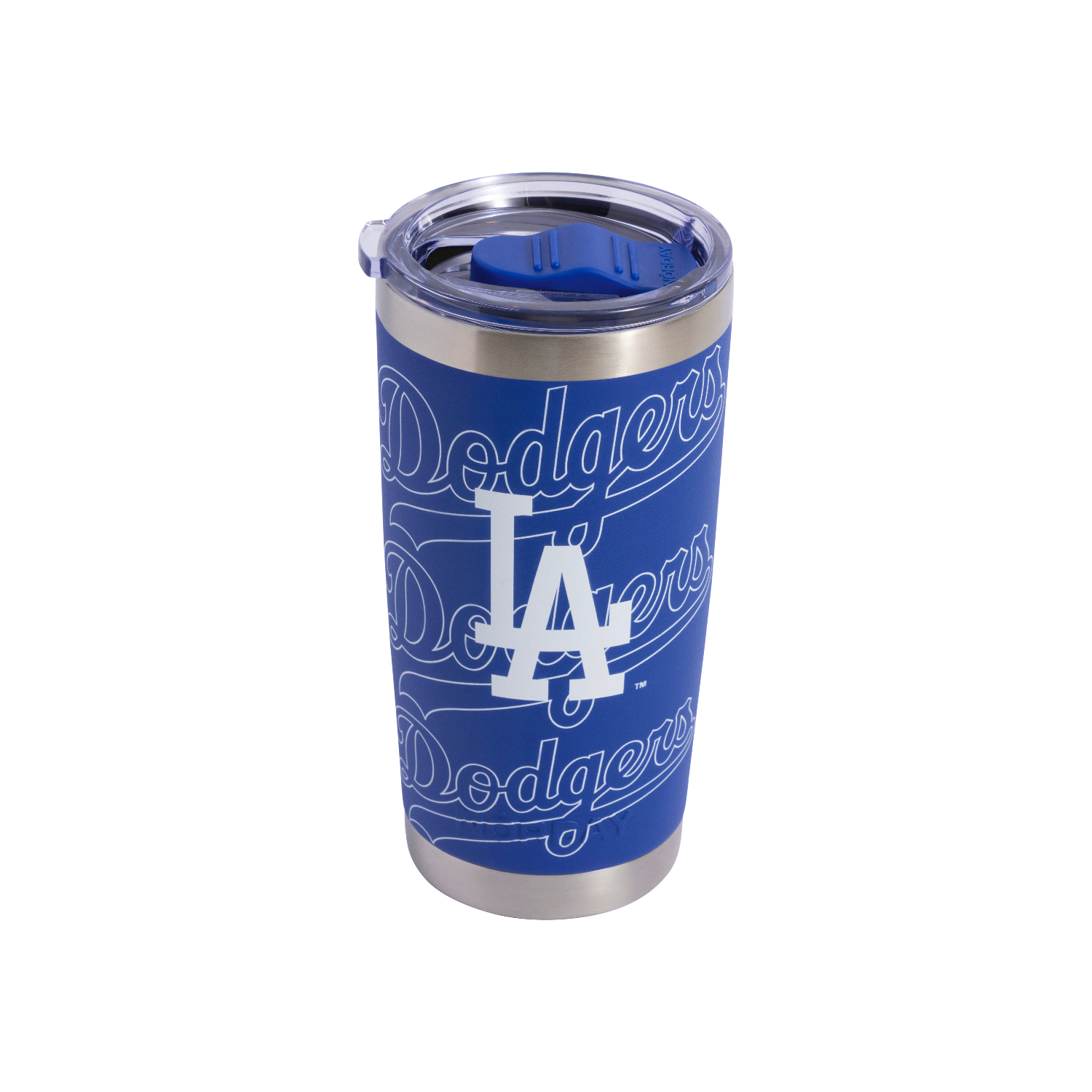 MLB LA Dodgers Navy
