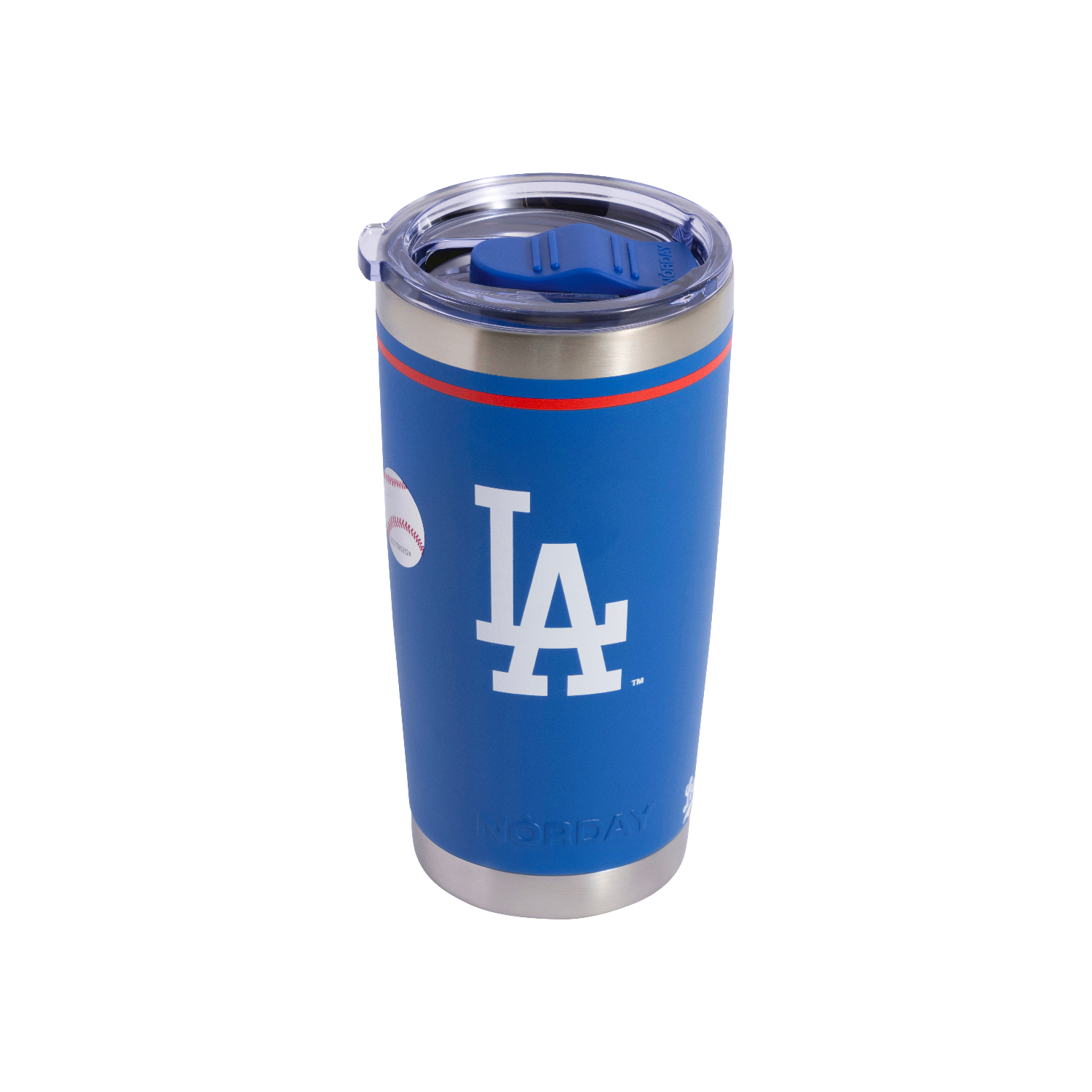 MLB LA Dodgers Blue