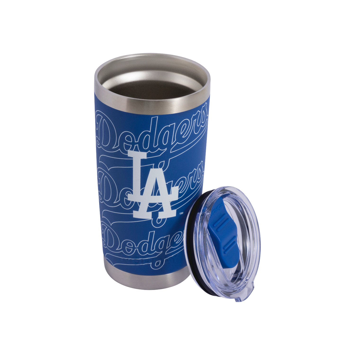 MLB LA Dodgers Navy
