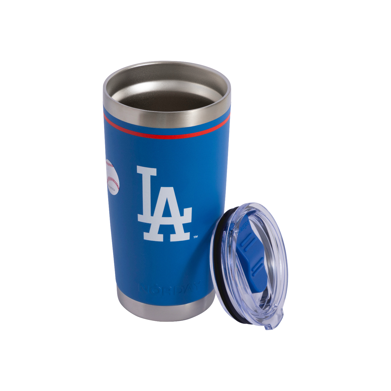 MLB LA Dodgers Blue