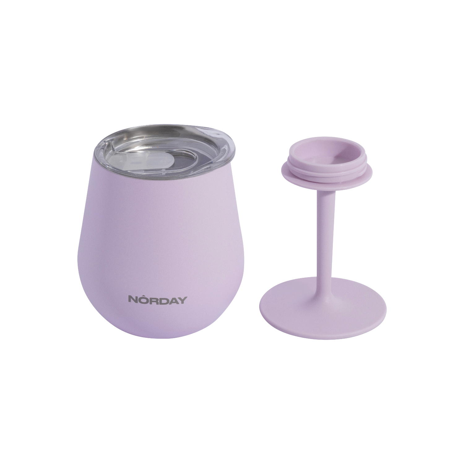 Copa Sommelier Plus Lavanda