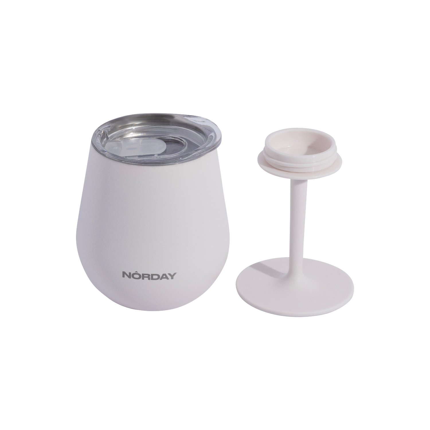 Copa Sommelier Plus Blanca