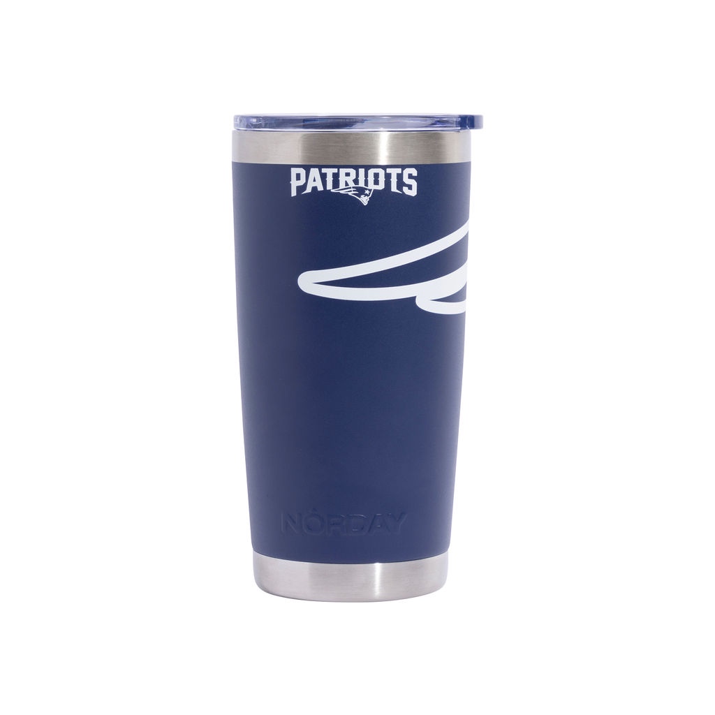 NFL BIG LOGO NEW ENGLAND PATRIOTS