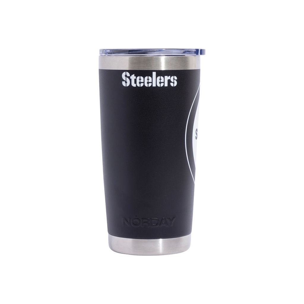 NFL BIG LOGO PITTSBURGH STEELERS