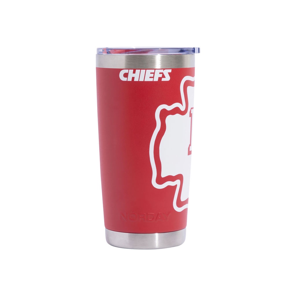 NFL BIG LOGO KANSAS CITY CHIEFS