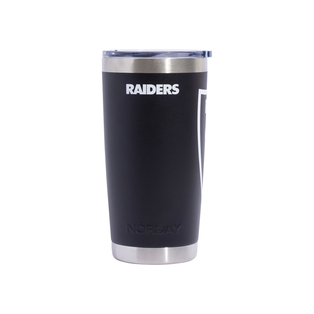 NFL BIG LOGO LAS VEGAS RAIDERS