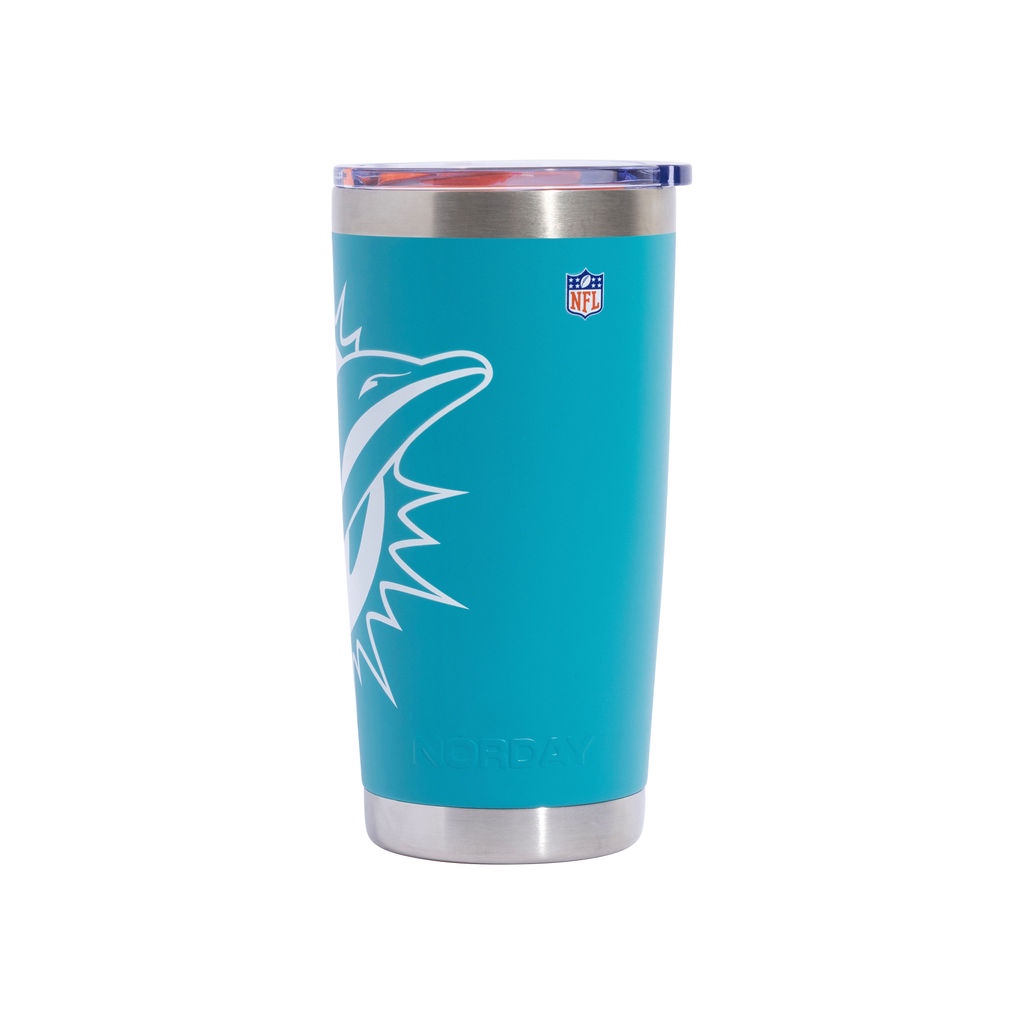 NFL BIG LOGO MIAMI DOLPHINS