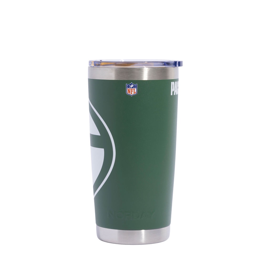 NFL BIG LOGO GREEN BAY PACKERS