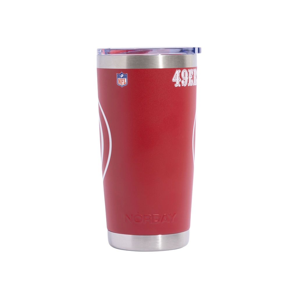 NFL BIG LOGO SAN FRANCISCO 49ERS