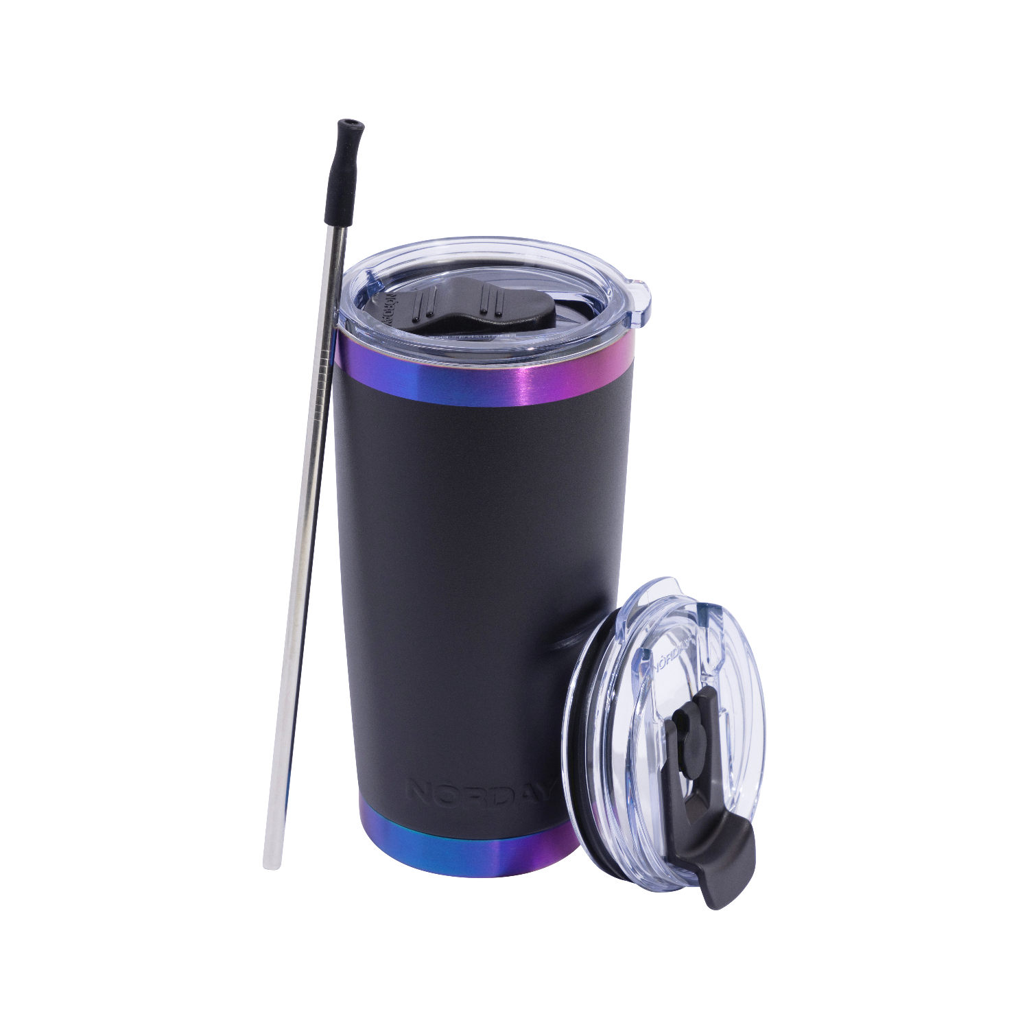 Tumbler 20 oz Fondo Midnight