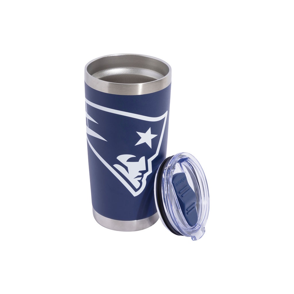 NFL BIG LOGO NEW ENGLAND PATRIOTS