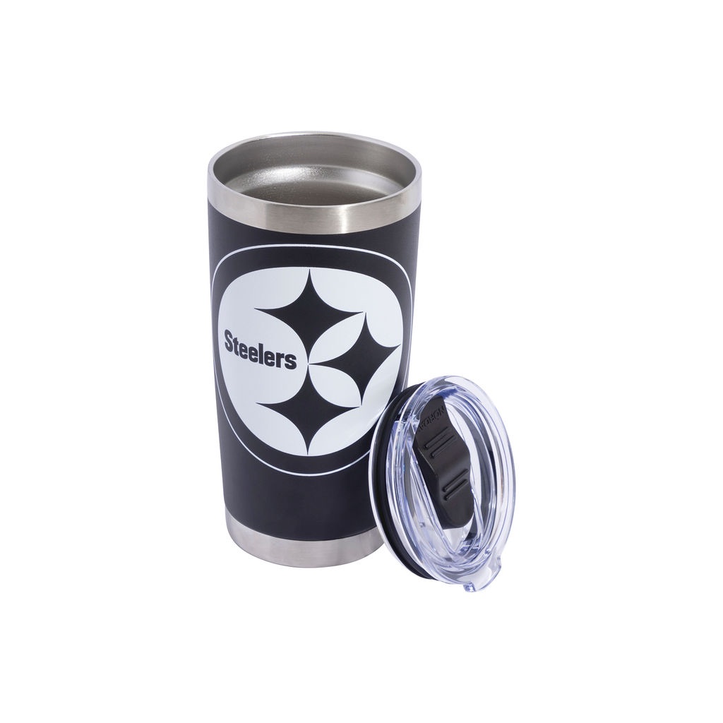 NFL BIG LOGO PITTSBURGH STEELERS