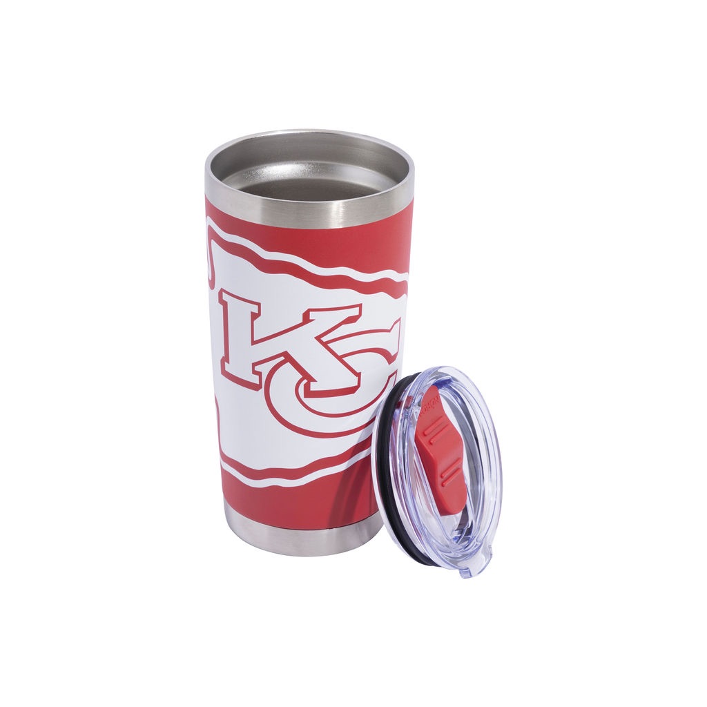 NFL BIG LOGO KANSAS CITY CHIEFS