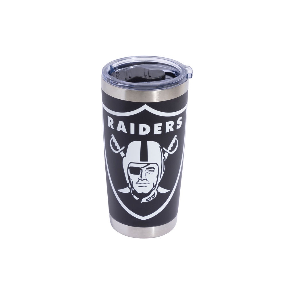 NFL BIG LOGO LAS VEGAS RAIDERS