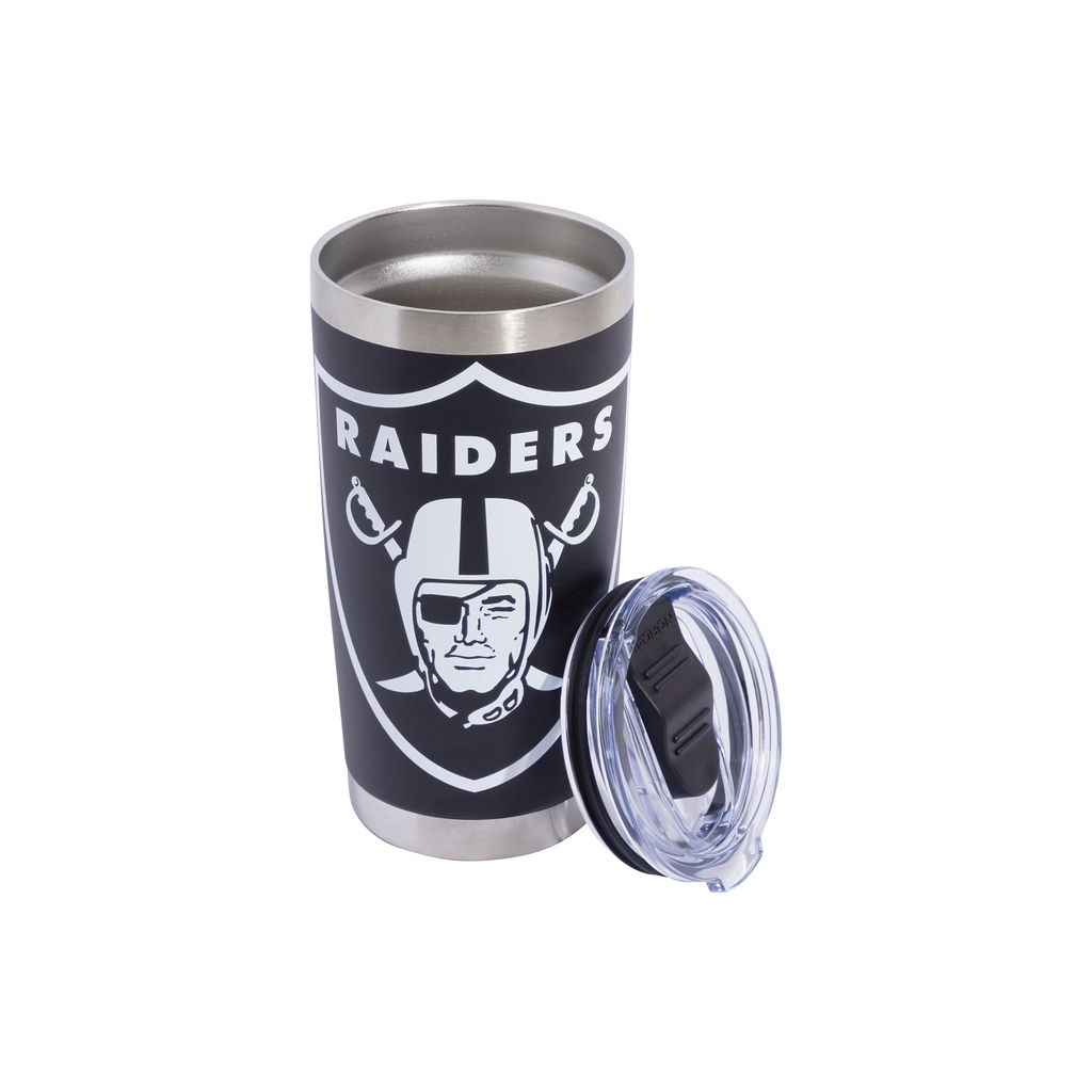 NFL BIG LOGO LAS VEGAS RAIDERS