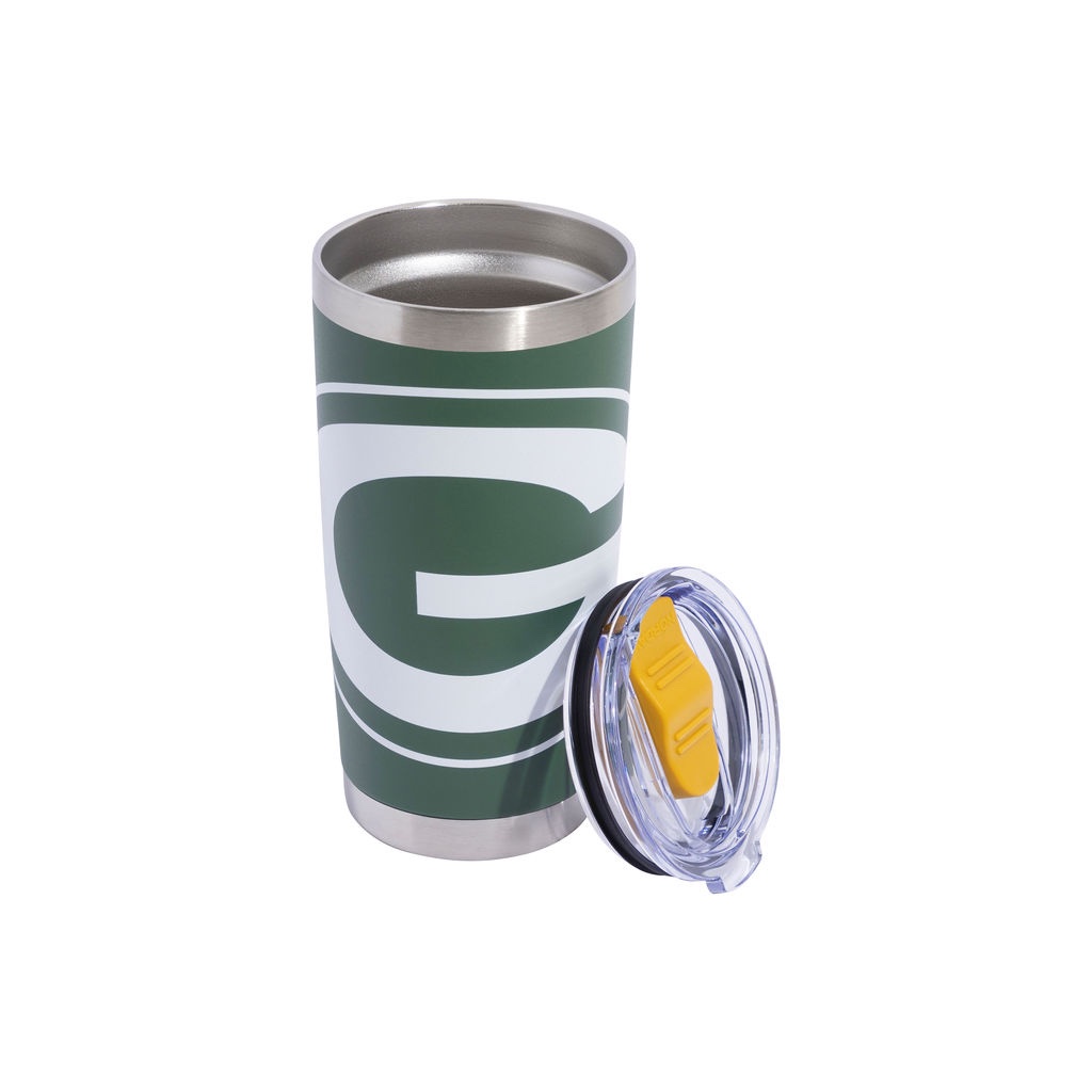 NFL BIG LOGO GREEN BAY PACKERS