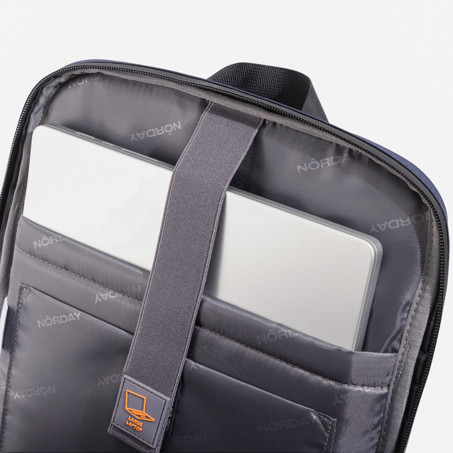 Backpack mini travel navy