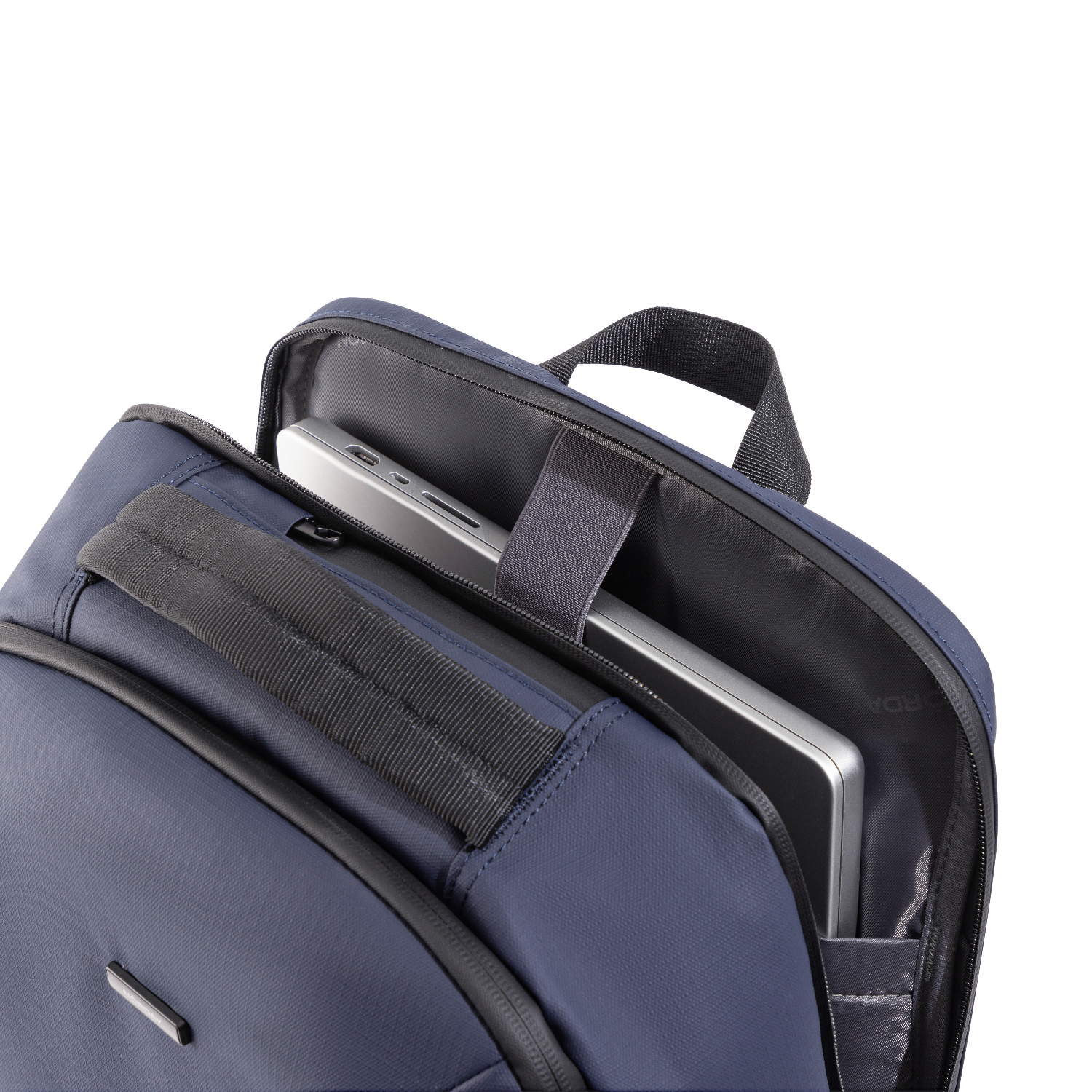 Backpack mini travel navy