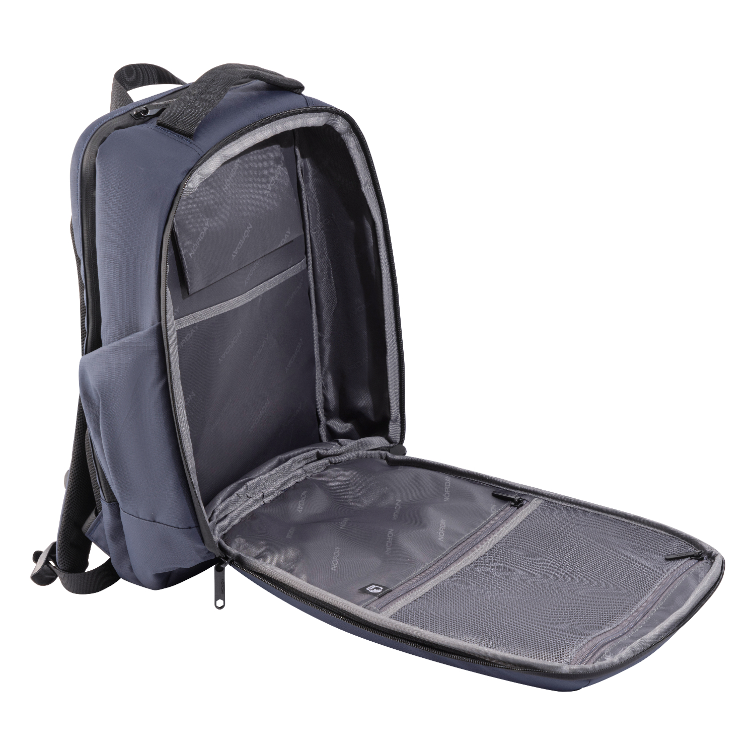 Backpack mini travel navy