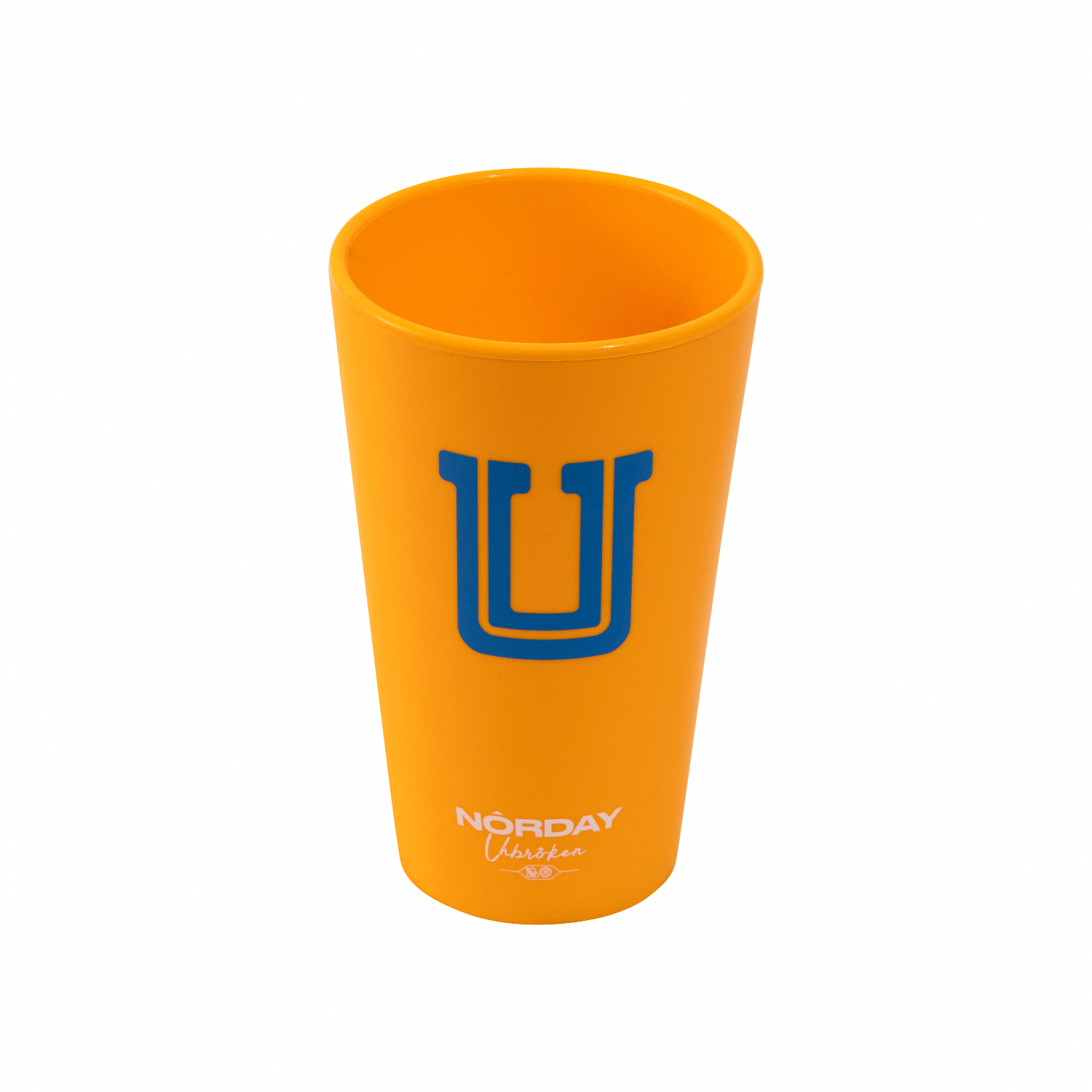Vaso de silicón Tigres