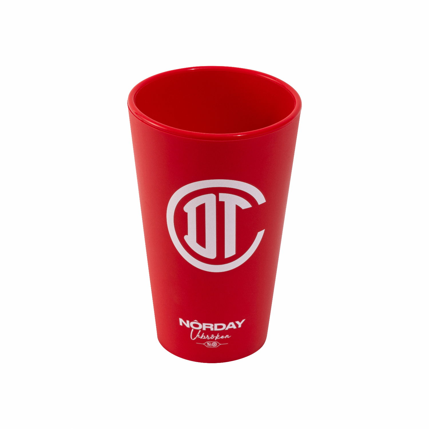 Vaso de silicón Toluca