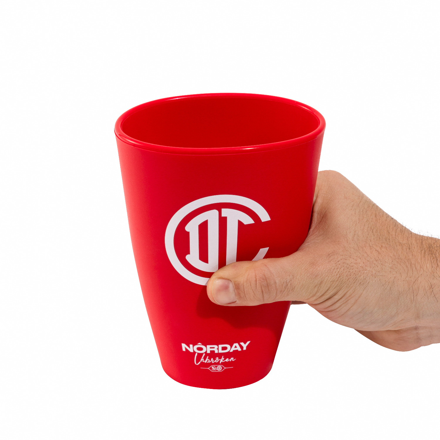 Vaso de silicón Toluca