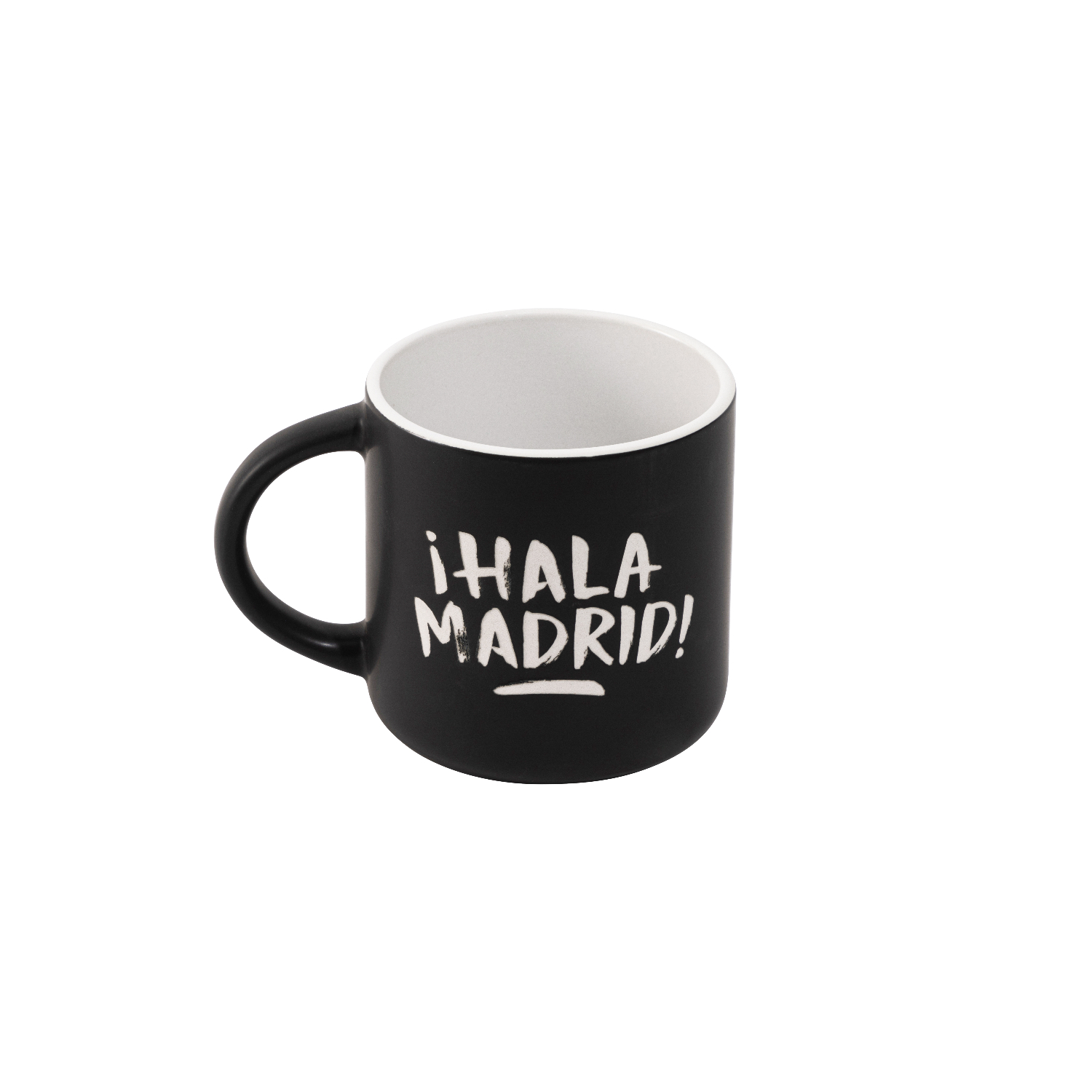Taza del Real Madrid