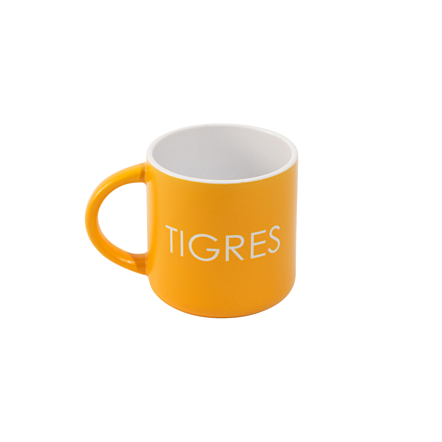 Taza del Club Tigres