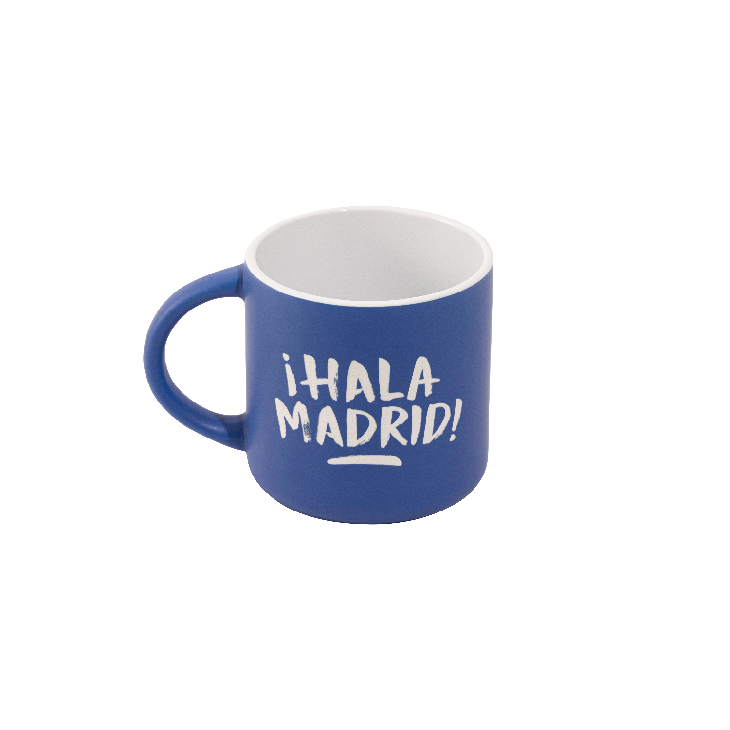 Taza Hala Madrid!