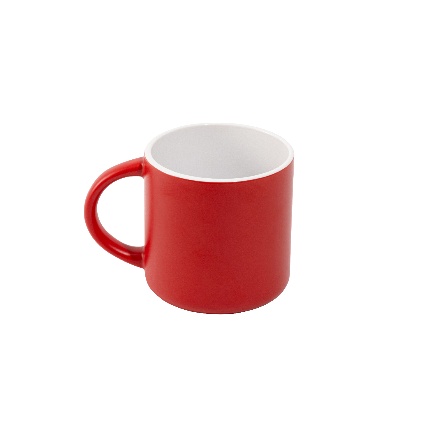 Taza del Toluca, diablo de toda la vida