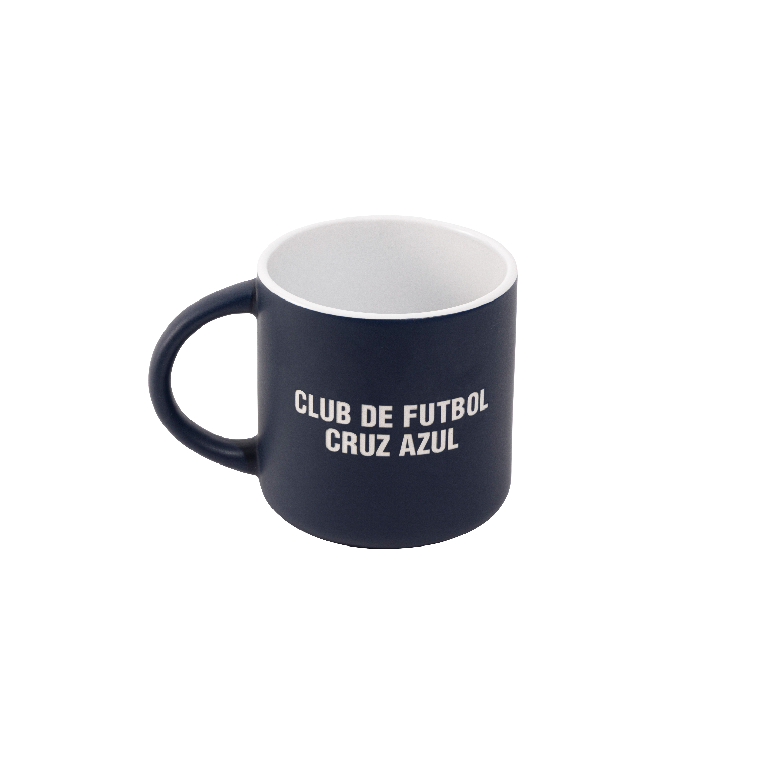 Taza del Club de Fútbol Cruz Azul
