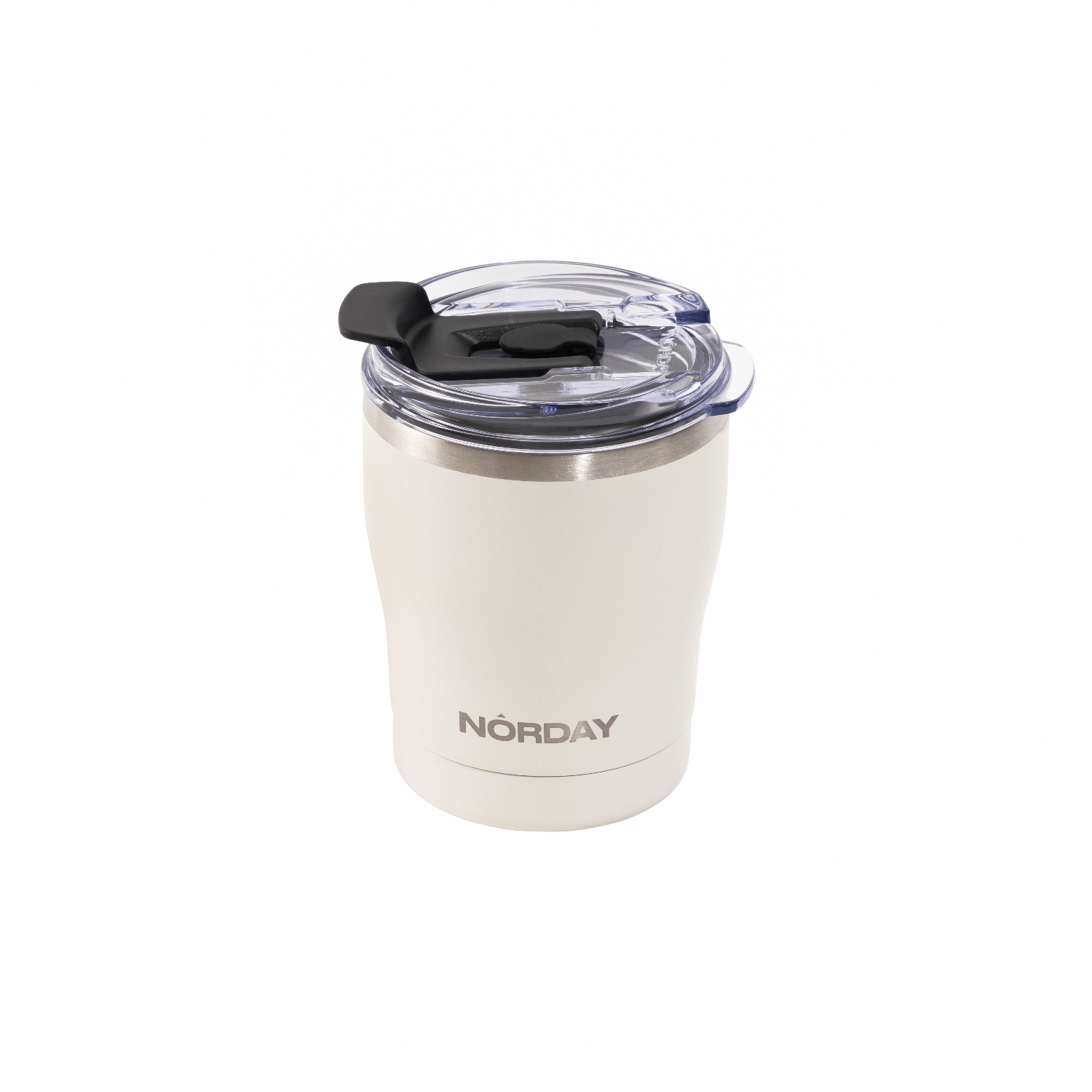 Scotch 10 oz White