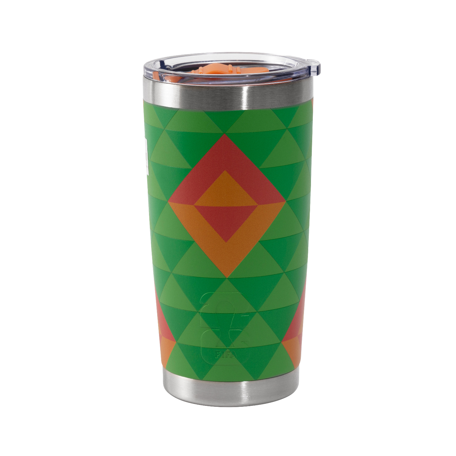 TUMBLER 20 OZ FIFA OFICIAL SEDE CDMX