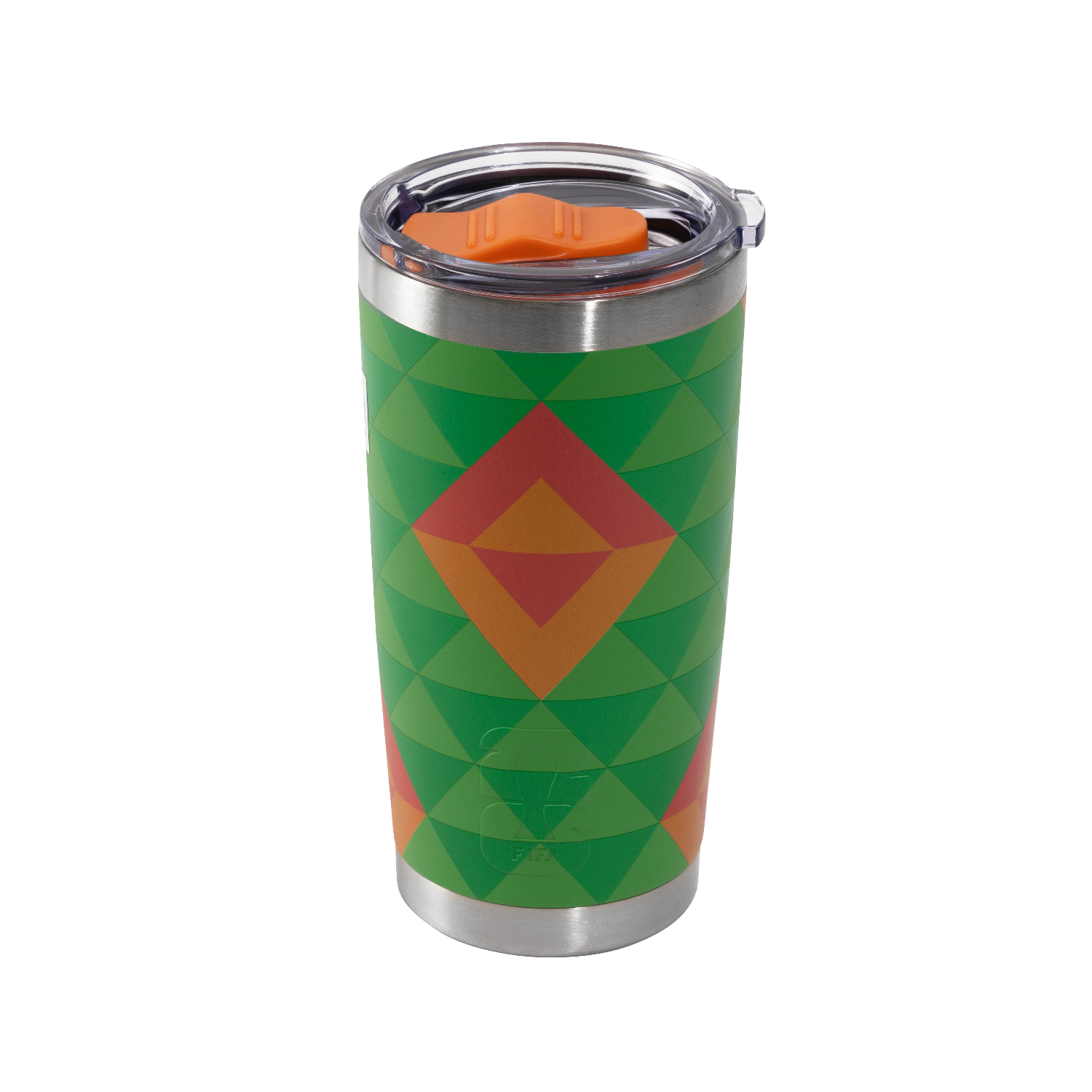 TUMBLER 20 OZ FIFA OFICIAL SEDE CDMX