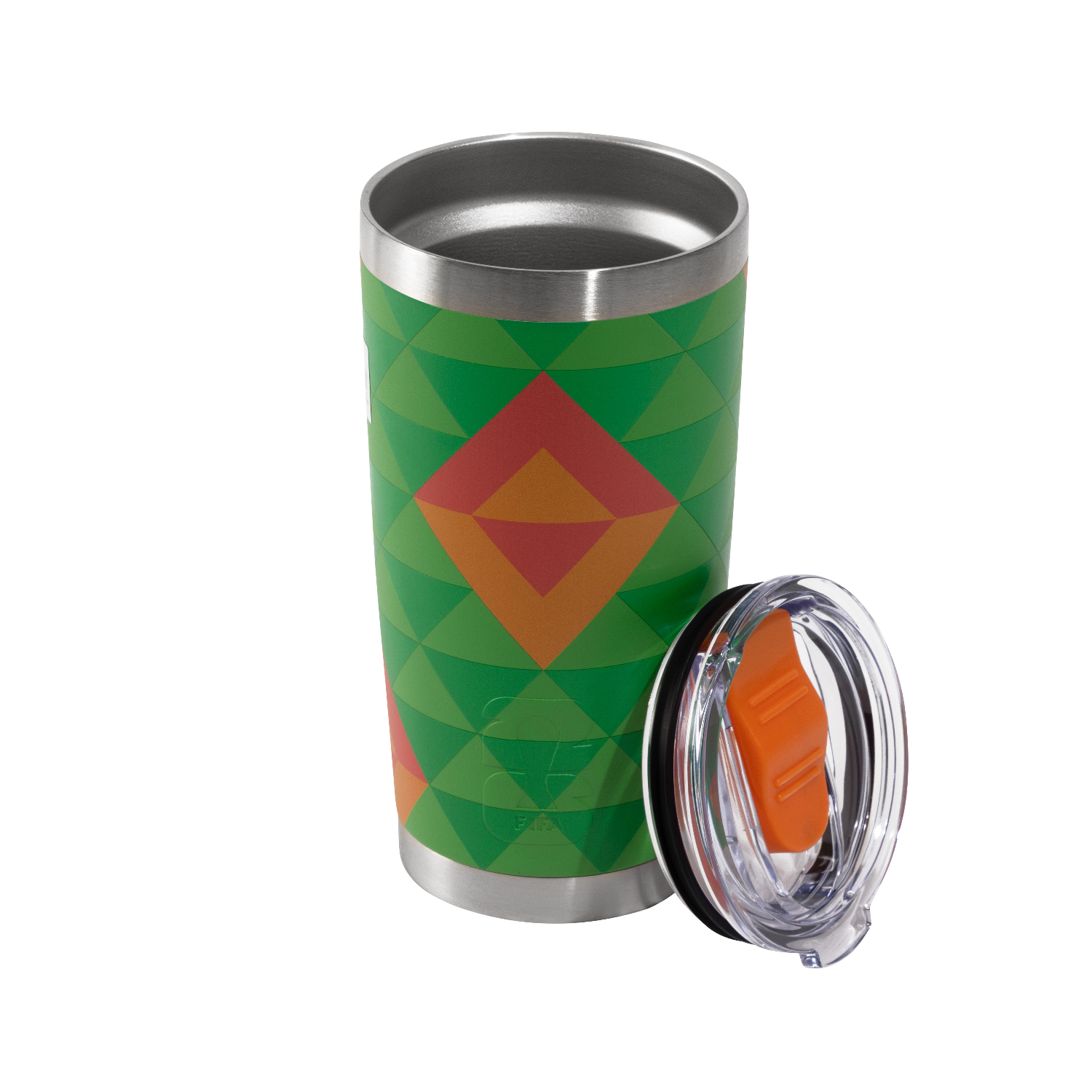 TUMBLER 20 OZ FIFA OFICIAL SEDE CDMX