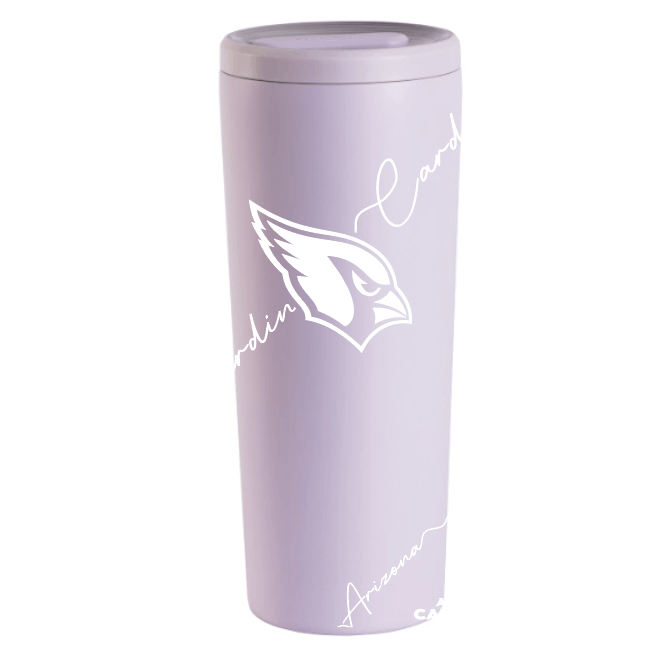 Bloom 25 oz Arizona Cardinals
