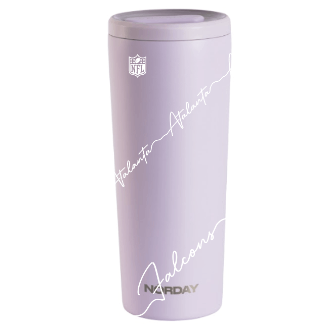 Bloom 25 oz Atlanta Falcons