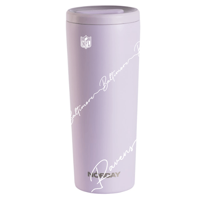 Bloom 25 oz Baltimore Ravens