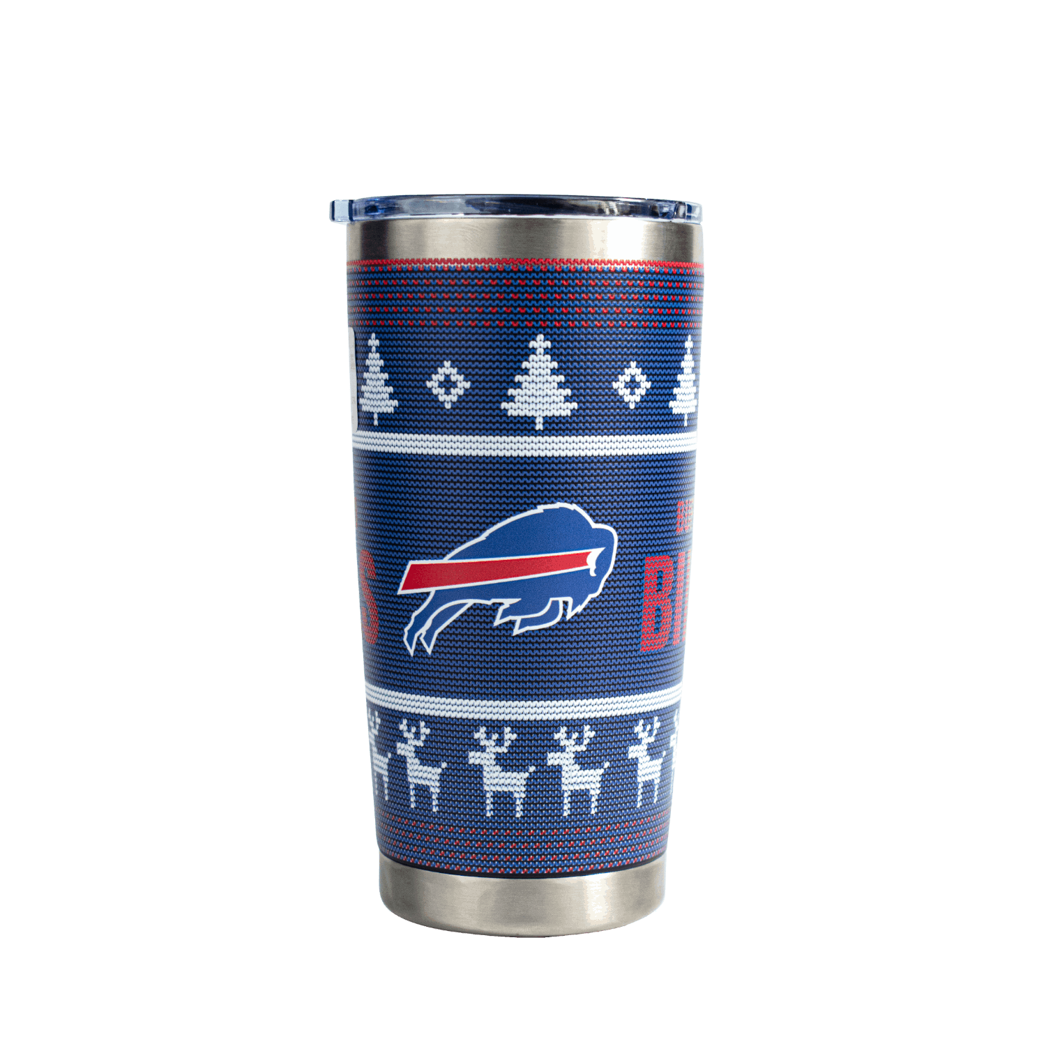 NFL NAVIDAD Buffalo Bills