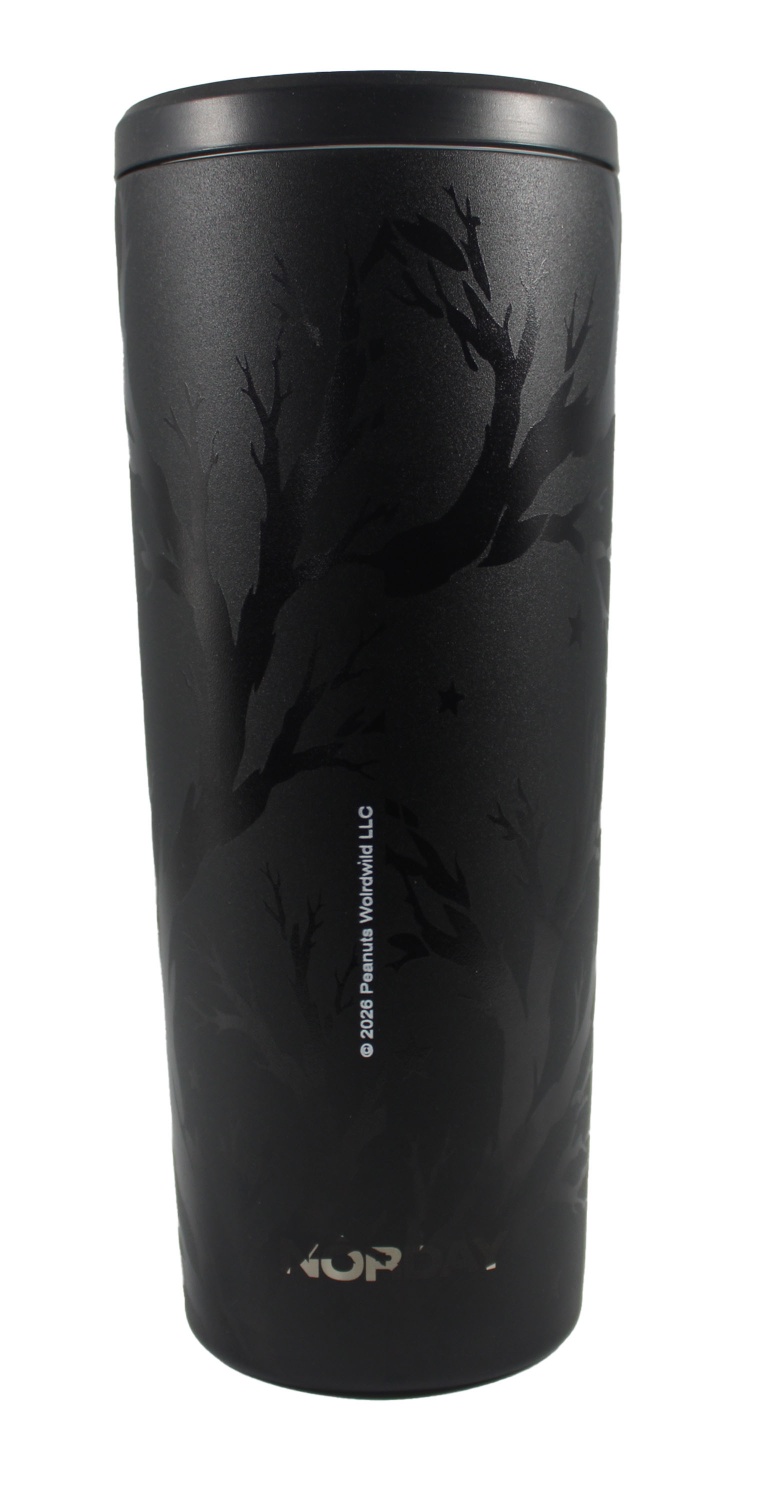 Bloom 25 oz Snoopy Vampire