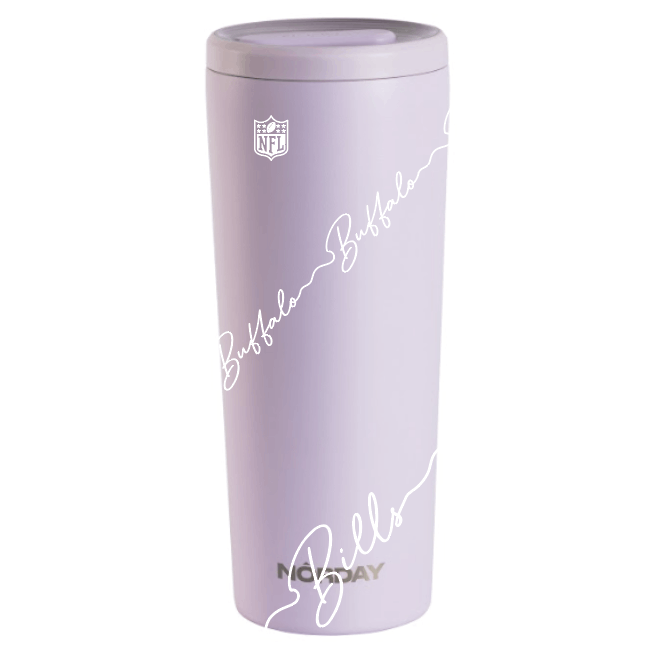 Bloom 25 oz  Buffalo Bills