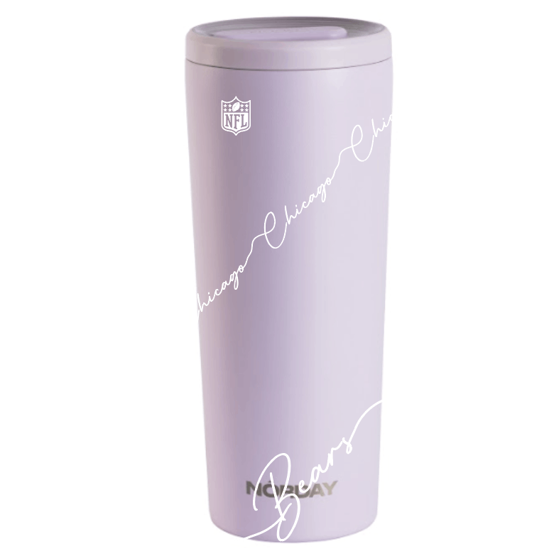 Bloom 25 oz Chicago Bears