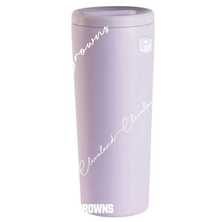 Bloom 25 oz Cleveland Browns