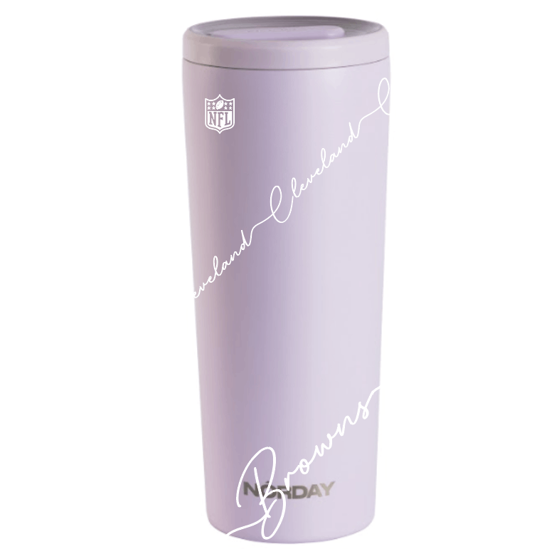Bloom 25 oz Cleveland Browns