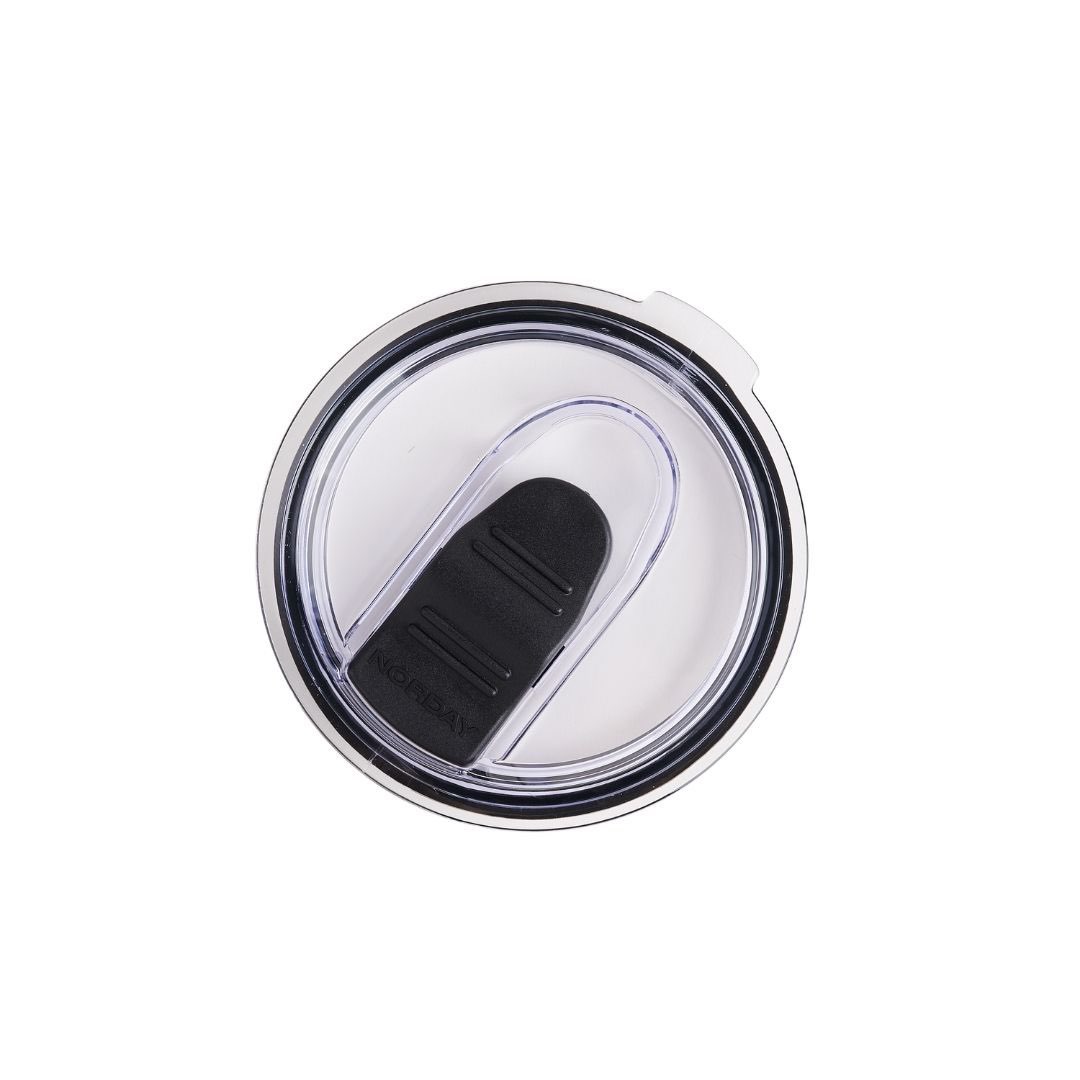 Slider Back Lid 20 Oz